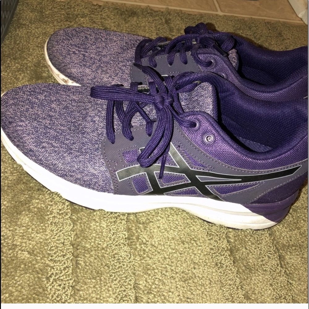 Asics